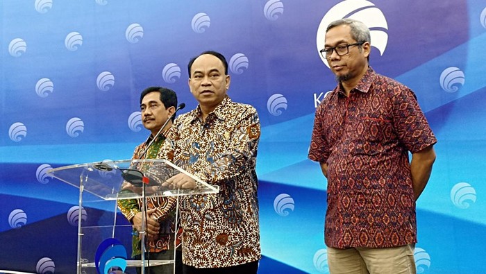 Jamin Proyek BTS Rampung, Budi Arie: Sinyal Di Daerah 3T Harus Diwujudkan