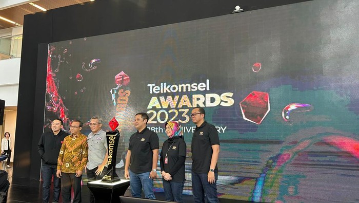 Janji Telkomsel Beri Kejutan Produk Telkomsel-IndiHome