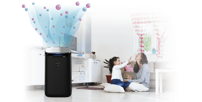 Kenali Bahaya PM 2.5 di Polusi Udara & Cara Atasinya dengan Air Purifier