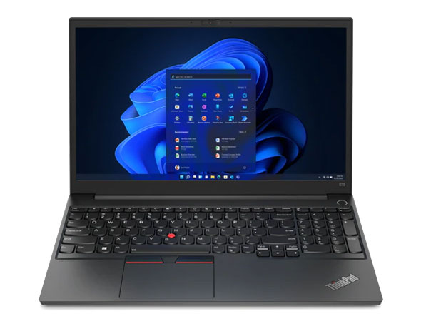 Lenovo  ThinkPad E15 Gen 4 AMD