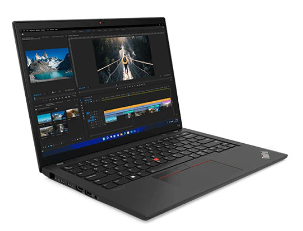 Lenovo  ThinkPad T14 Gen 3 Intel