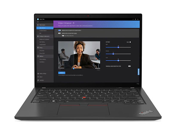 Lenovo  ThinkPad T14 Gen 4 Intel