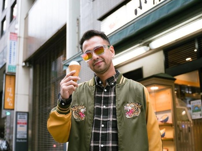 Live Streaming Shopee 12 Jam, Raffi Ahmad Buat Rekor Transaksi Rp 7 M