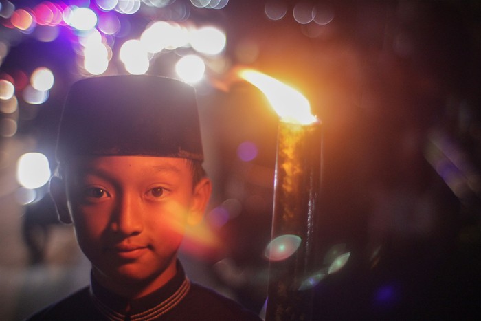Mengenal Tahun Baru Islam dan Bagaimana Muslim Merayakannya