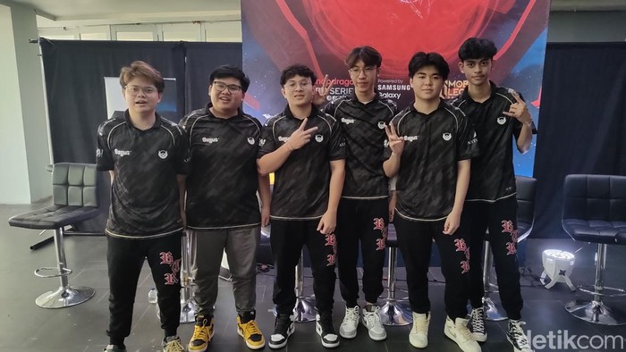 Onic vs BTR di Grand Final ESL Snapdragon, Siapa Juaranya?