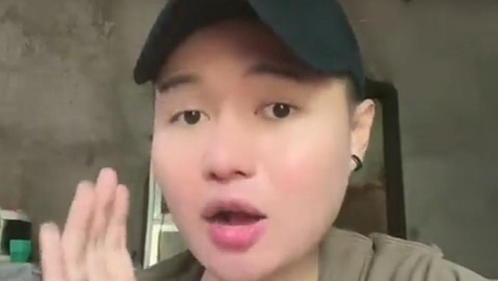 Popo Barbie Sebar Video Masturbasi di Status WA, Kena UU ITE!