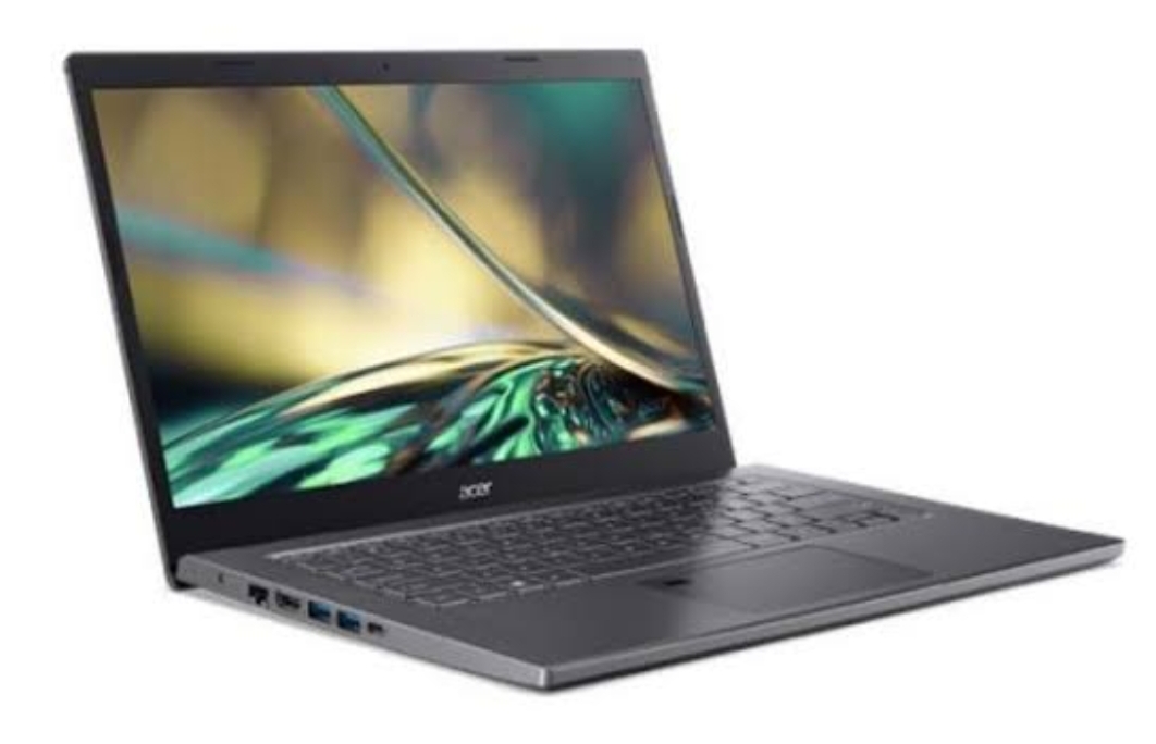 Review Acer Aspire 5 Slim (MX550): Laptop Untuk Kerja Kantoran