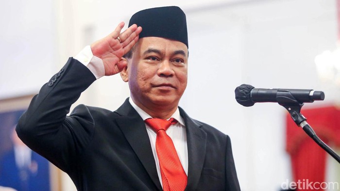Satgas Akan Bantu Kerja Menkominfo Budi Arie, Apa Tugasnya?