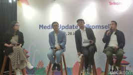 Ada Telkomsel One, Orbit Ditawarkan Jadi Bundling