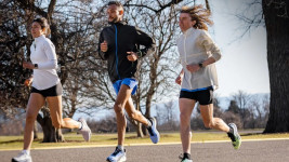 Amazfit Cheetah  Hadir untuk Teman Lari, Ini Fitur dan Harganya di RI
