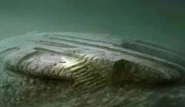 Anomali Laut Baltik di Dasar Laut, Disebut Kapal Alien hingga Bunker Nazi