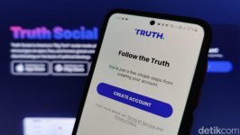 Apa Itu Truth Social? Pelarian Pengguna Twitter Usai Dibatasi Elon Musk