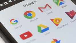 Aplikasi Gmail Punya Tampilan Khusus Untuk Ponsel Lipat