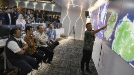 Bakti Kominfo Ungkap Progres Terkini Proyek BTS 4G, 1.277 BTS Belum On Air