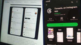Bos Instagram Pede Threads Tidak Akan Jadi Produk Gagal