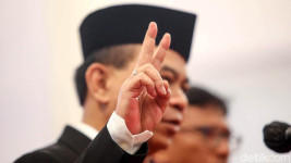 Budi Arie Setiadi Jadi Menkominfo Baru, Mahfud Md Minta Hati-hati