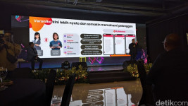 Chatbot Veronika Telkomsel Kini Makin Pintar Berkat ChatGPT