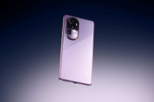 Ciamik! OPPO Reno10 Pro+ 5G Bisa Hasilkan Foto Potrait Profesional