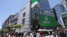 Diganjal Inggris, Microsoft Tunda Akuisisi Activision Rp 1.000 Triliun