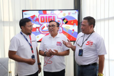 Digiland 2023 Akan Digelar di Surabaya, Hadirkan Hiburan-Pameran Inovasi