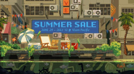 Diskon Hingga 90% di Steam Summer Sale 2023, Ada yang Cuma Rp 8 Ribu