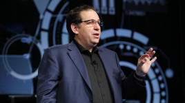 Hacker Paling Berbahaya di Dunia Kevin Mitnick Meninggal Dunia