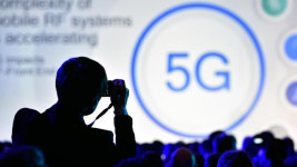 Huawei Bakal Bisa Bikin HP 5G Lagi