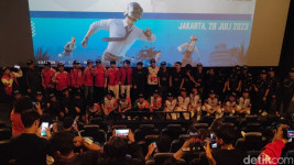 Indonesia Siap Lanjutkan Tradisi Juara PUBG Mobile Super League