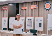 Jack Ma Kembali Pindah-pindah Negara