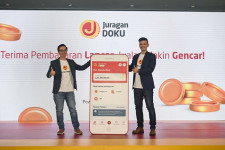 Juragan Doku Ingin Percepat Digitalisasi UMKM