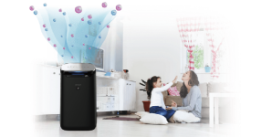 Kenali Bahaya PM 2.5 di Polusi Udara & Cara Atasinya dengan Air Purifier