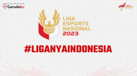 Liga Esports Nasional 2023 Kok Mobile Legends Doang, Ini Alasannya