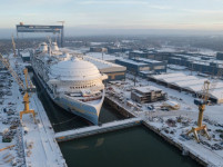 Mengulik Icon of The Seas, Kapal Raksasa 5 Kali Titanic yang Viral