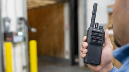 Motorola Mototrbo R2 Rilis di RI, Mudahkan Komunikasi Saat Krisis