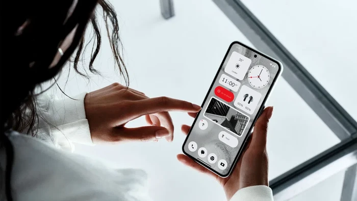 Nothing Phone (2) Resmi Dirilis, Ini Spesikasi dan Harganya