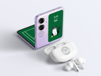 OPPO Hadirkan Euforia Kejuaraan Tenis Wimbledon dari London-Jakarta
