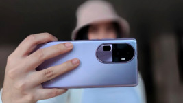 OPPO Reno10 Pro Plus 5G Dukung Pengguna buat Jadi Fotografer Andal