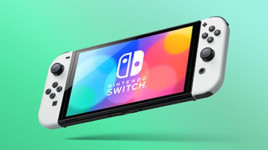 Penjualan Nintendo Switch Tembus 30 Juta Unit