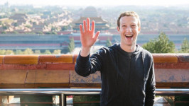 Perut Six Pack Mark Zuckerberg Jelang Duel Lawan Elon Musk