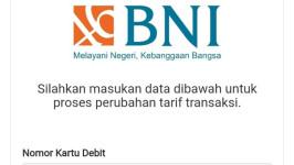 Phishing Pura-pura Jadi 'BNI' Ancam Pengguna Android dan iPhone