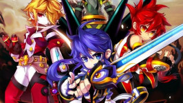 Publisher Game Indonesia Rilis GrandChase Classic, Punya Fitur Menarik