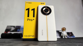 Review realme 11 Pro+ 5G: HP Mid Range dengan Kamera & Desain Flagship