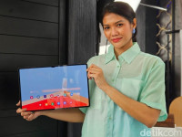 Samsung Galaxy Tab S9 Dibuat Tahan Air, Segini Harganya