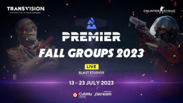 Turnamen Counter Strike Blast Premier 2023 Dimulai, Bisa Nonton di CubMu