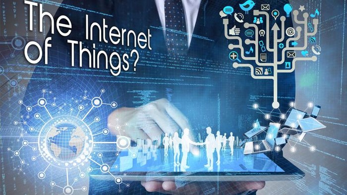 Tren Internet of Things di RI Terus Meningkat, Tapi SDM-nya Minim