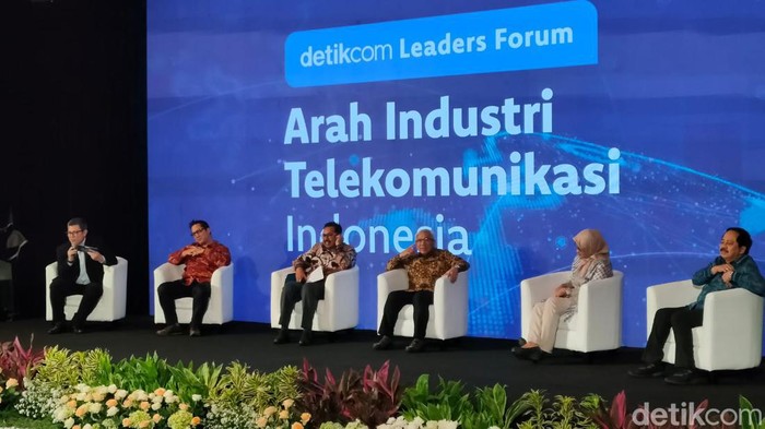 3 Perubahan Besar Telekomunikasi di Indonesia