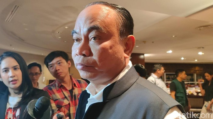 Aturan Publisher Rights, Menkominfo Singgung Monopoli ke Google Cs