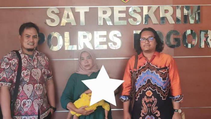 Bayi Tertukar Setahun di Bogor, Begini Proses Tes DNA