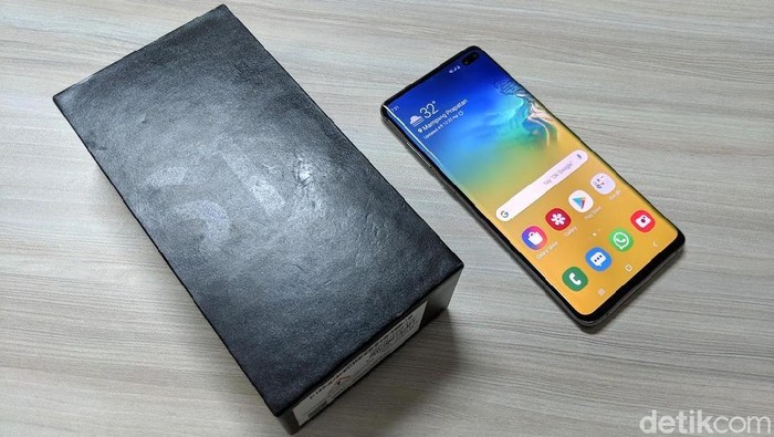Daftar HP Samsung Galaxy Tak Dapat Update Android Lagi, Ada Punya Kamu?