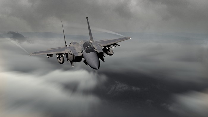 Dibeli Indonesia, Jet Tempur F-15 Dikenal Tak Ada Matinya